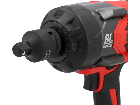 Imagine PISTOL DE IMPACT 18V 3/4'' 2400NM, 1X6AH
