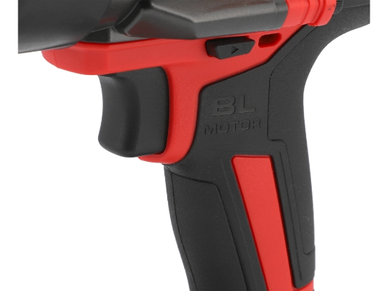 Imagine PISTOL DE IMPACT 18V 3/4'' 2400NM, 1X6AH