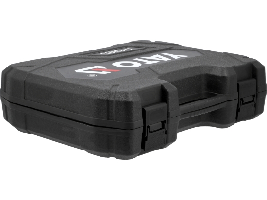 Imagine PISTOL DE IMPACT 18V 3/4'' 2400NM, 1X6AH