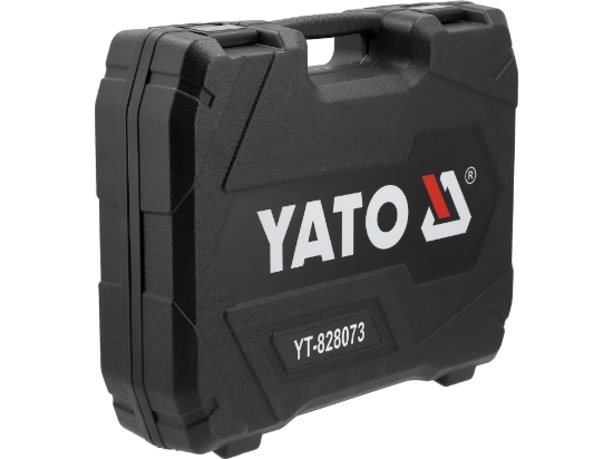 Imagine PISTOL DE IMPACT 18V 3/4'' 2400NM, 1X6AH