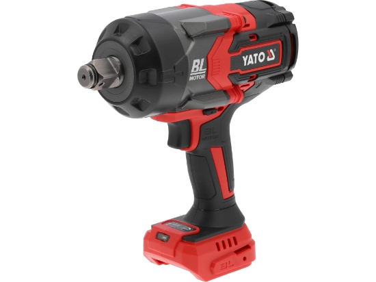 Imagine PISTOL IMPACT 18V 3/4'' 2400NM FĂRĂ ACUM