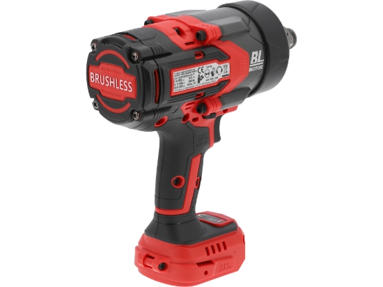 Imagine PISTOL IMPACT 18V 3/4'' 2400NM FĂRĂ ACUM