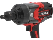 Imagine PISTOL IMPACT 18V 3/4'' 2400NM FĂRĂ ACUM