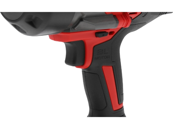 Imagine PISTOL IMPACT 18V 3/4'' 2400NM FĂRĂ ACUM