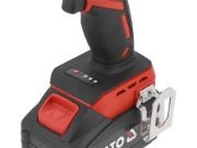 Imagine PISTOL IMPACT 18V,3/4", 2000NM 4AHX1PC