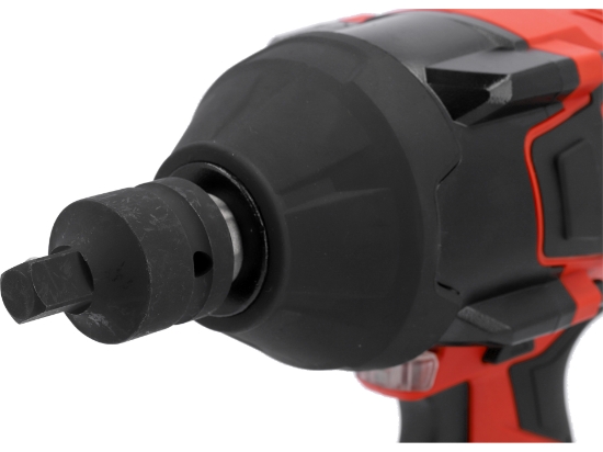 Imagine PISTOL IMPACT FARA ACUMULATOR 18V 3/4"