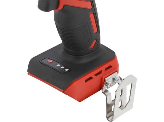 Imagine PISTOL IMPACT FARA ACUMULATOR 18V 3/4"