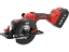 Imagine FIERĂSTRĂU CIRCULAR 18V, 140MM, 2X4AH