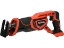 Imagine FIERASTRAU SABIE 18V, FARA ACUMULATOR