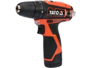 Imagine AUTOFILETANTA ACUM, 12V, 30NM, LI-ION