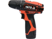 Imagine AUTOFILETANTA ACUM, 12V, 30NM, LI-ION