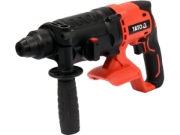 Imagine ROTOPERCUTOR SDS+, 18V, FĂRĂ ACUMULATOR