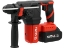 Imagine ROTOPERCUTOR 18V SDS+, 2X4AH