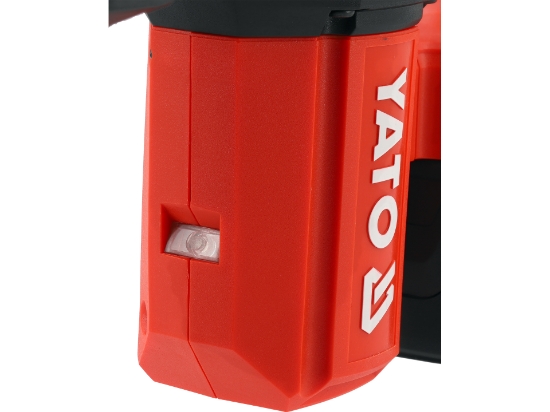 Imagine ROTOPERCUTOR 18V SDS+, 2X4AH