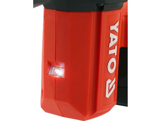 Imagine ROTOPERCUTOR 18V SDS+, FĂRĂ ACUMULATOR