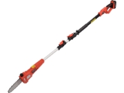 Imagine FIERASTRAU TELESCOPIC 18V (SET)