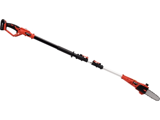 Imagine FIERASTRAU TELESCOPIC 18V (SET)