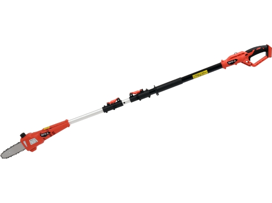 Imagine 1IERASTRAU TELESCOPIC 18V, FĂRĂ BATERIE