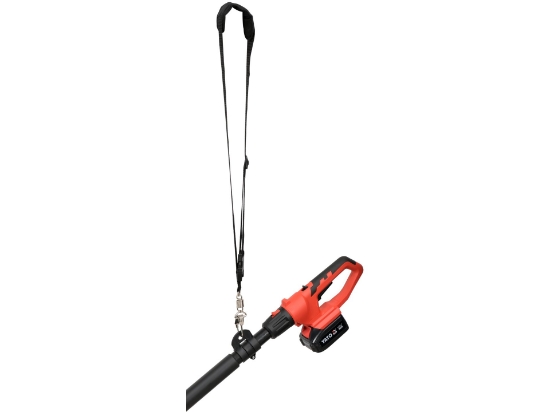 Imagine FIERĂSTRĂU MULTIFUNCȚIONAL 18V, 1X2AH