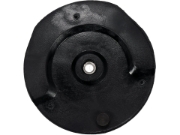 Imagine TRIMMER 18V, 2 ÎN 1 - CAP LAMĂ+CIRCULAR