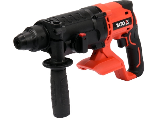 Imagine ROTOPERCUTOR SDS+, 18V, FĂRĂ ACUMULATOR