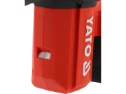 Imagine ROTOPERCUTOR 18V SDS+, 1X4AH