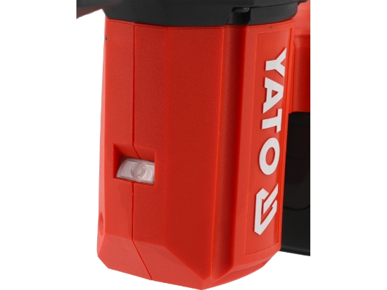 Imagine ROTOPERCUTOR 18V SDS+, 1X4AH