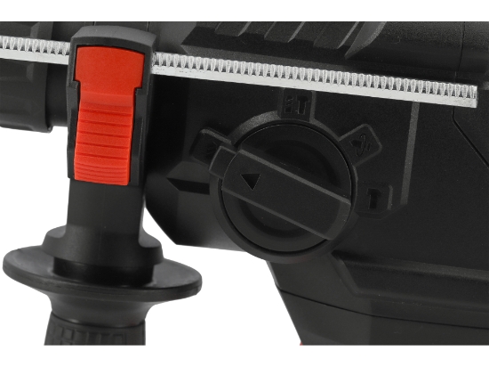 Imagine ROTOPERCUTOR 18V SDS+, 2X4AH
