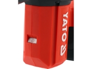 Imagine ROTOPERCUTOR 18V SDS+, 2X4AH