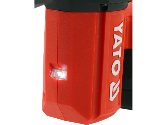 Imagine ROTOPERCUTOR 18V SDS+, 2X4AH