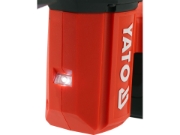 Imagine ROTOPERCUTOR 18V SDS+, FĂRĂ ACUMULATOR