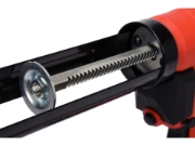 Imagine PISTOL SILICON CU ACUMULATOR 18V, 1X4AH