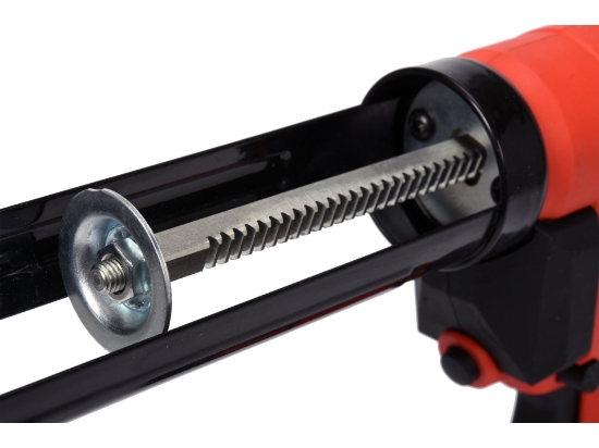 Imagine PISTOL SILICON CU ACUMULATOR 18V, 1X4AH