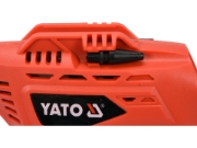 Imagine PISTOL DE UMFLAT ROȚI 18V, 1X2AH