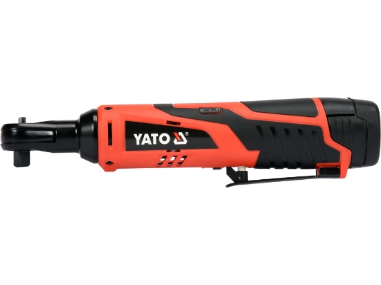 Imagine ANTRENOR CU ACUM.3/8",12V,45NM,+TUBULARA