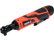 Imagine ANTRENOR CU ACUM.3/8",12V,45NM,+TUBULARA