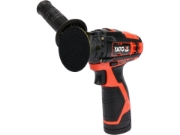 Imagine APARAT DE POLISAT CU ACUMULATOR 12V 80MM