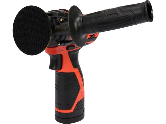 Imagine APARAT DE POLISAT CU ACUMULATOR 12V 80MM