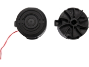 Imagine TRIMMER 18V, 2 ÎN 1 - CAP LAMĂ+CIRCULAR