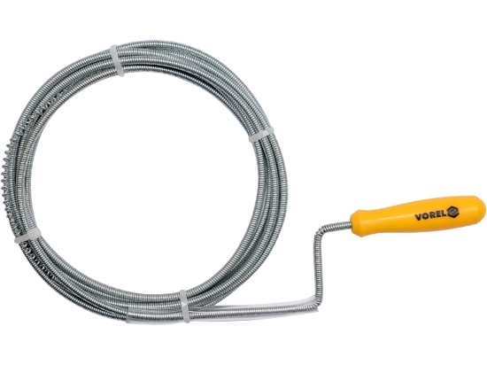 Imagine SARPE PT DESFUNDAT TEVI 1.5M, 5MM
