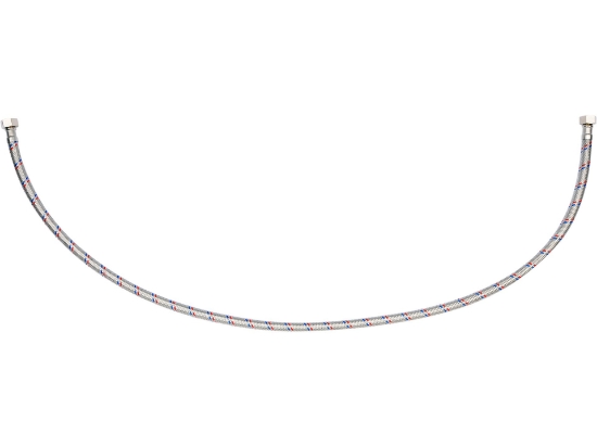 Imagine RACORD FLEXIBIL F/F 3/8" 3/8",1000MM