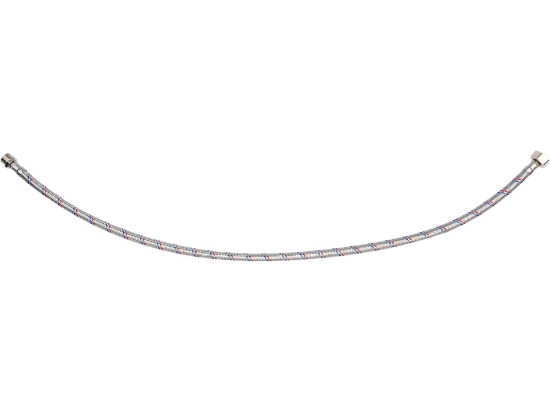 Imagine RACORD FLEXIBIL F/M 1/2" 3/8",800MM
