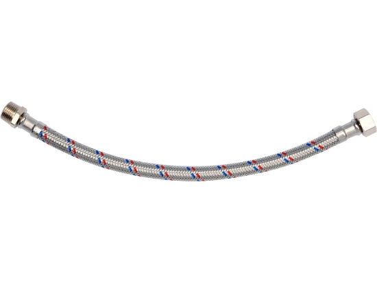 Imagine RACORD FLEXIBIL F/M 3/8" 3/8",300MM