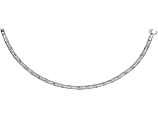 Imagine RACORD FLEXIBIL F/M 1/2" M10X1  600MM