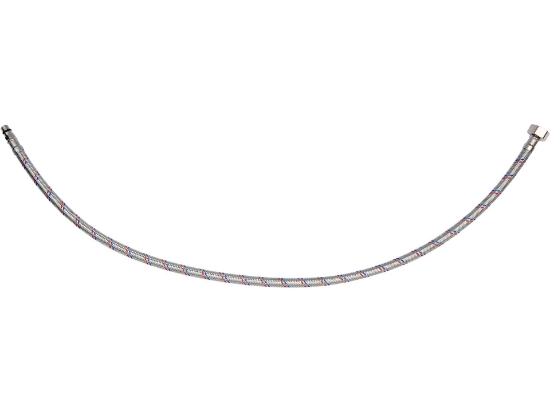 Imagine RACORD FLEXIBIL F/M 1/2" M10X1  800MM