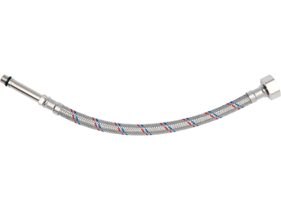 Imagine RACORD FLEXIBIL F/M 1/2" M10X1  300MM