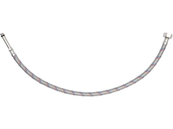Imagine RACORD FLEXIBIL F/M 1/2" M10X1  600MM