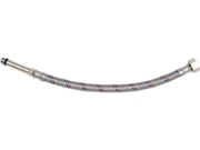 Imagine RACORD FLEXIBIL F/M 3/8" M10X1  300MM