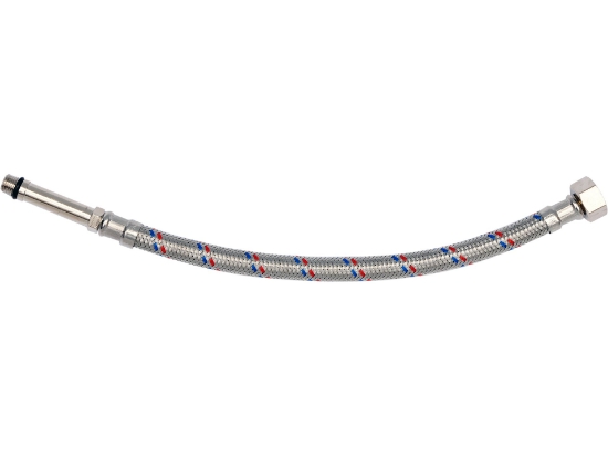Imagine RACORD FLEXIBIL F/M 3/8" M10X1  300MM