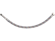 Imagine RACORD FLEXIBIL F/M 3/8" M10X1  400MM